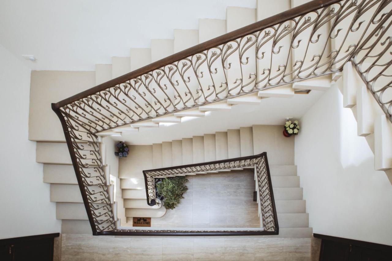 Fauzia B&B Hamrun Kültér fotó