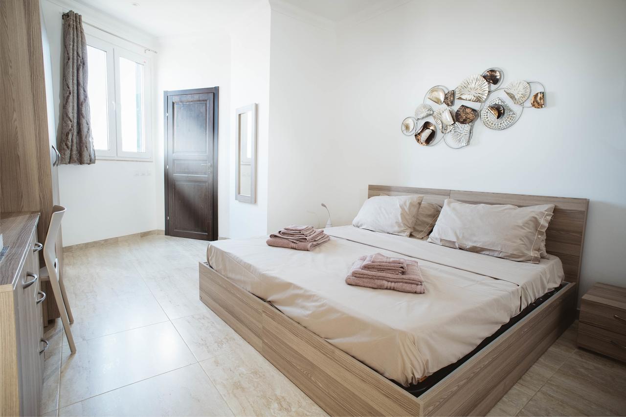 Fauzia B&B Hamrun Kültér fotó