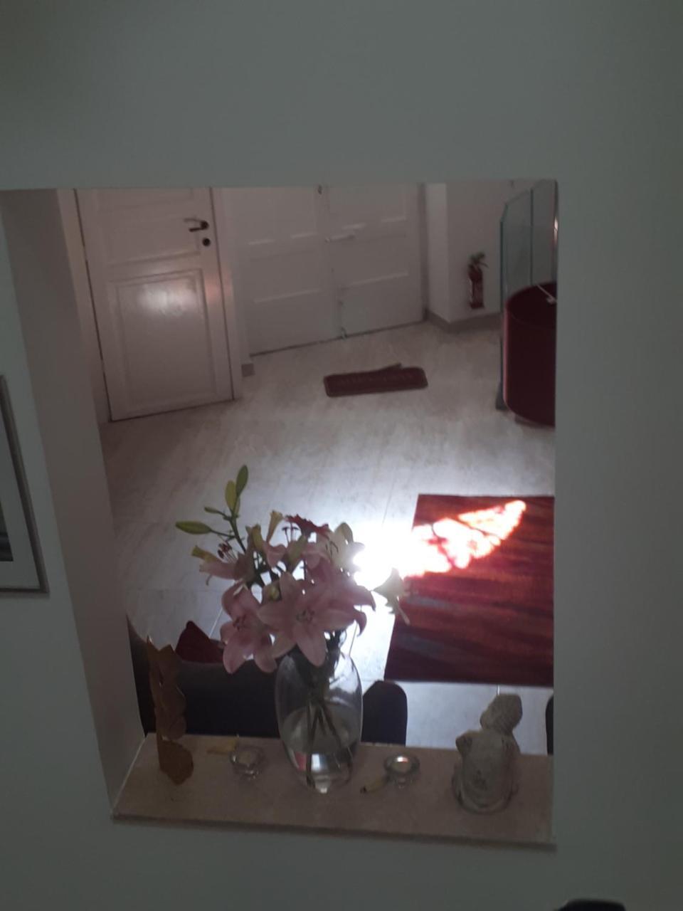 Fauzia B&B Hamrun Kültér fotó