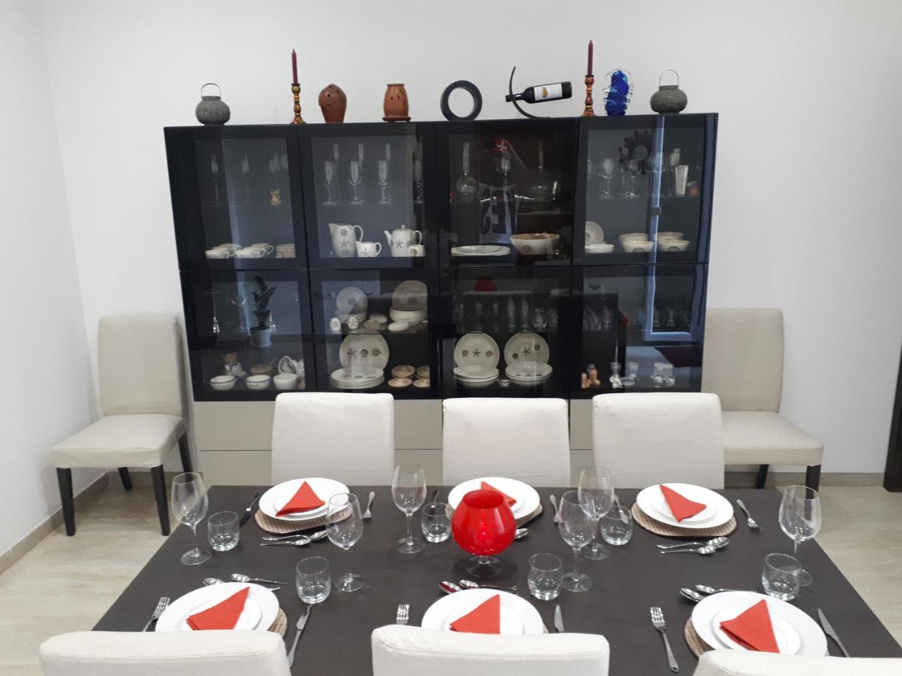 Fauzia B&B Hamrun Kültér fotó