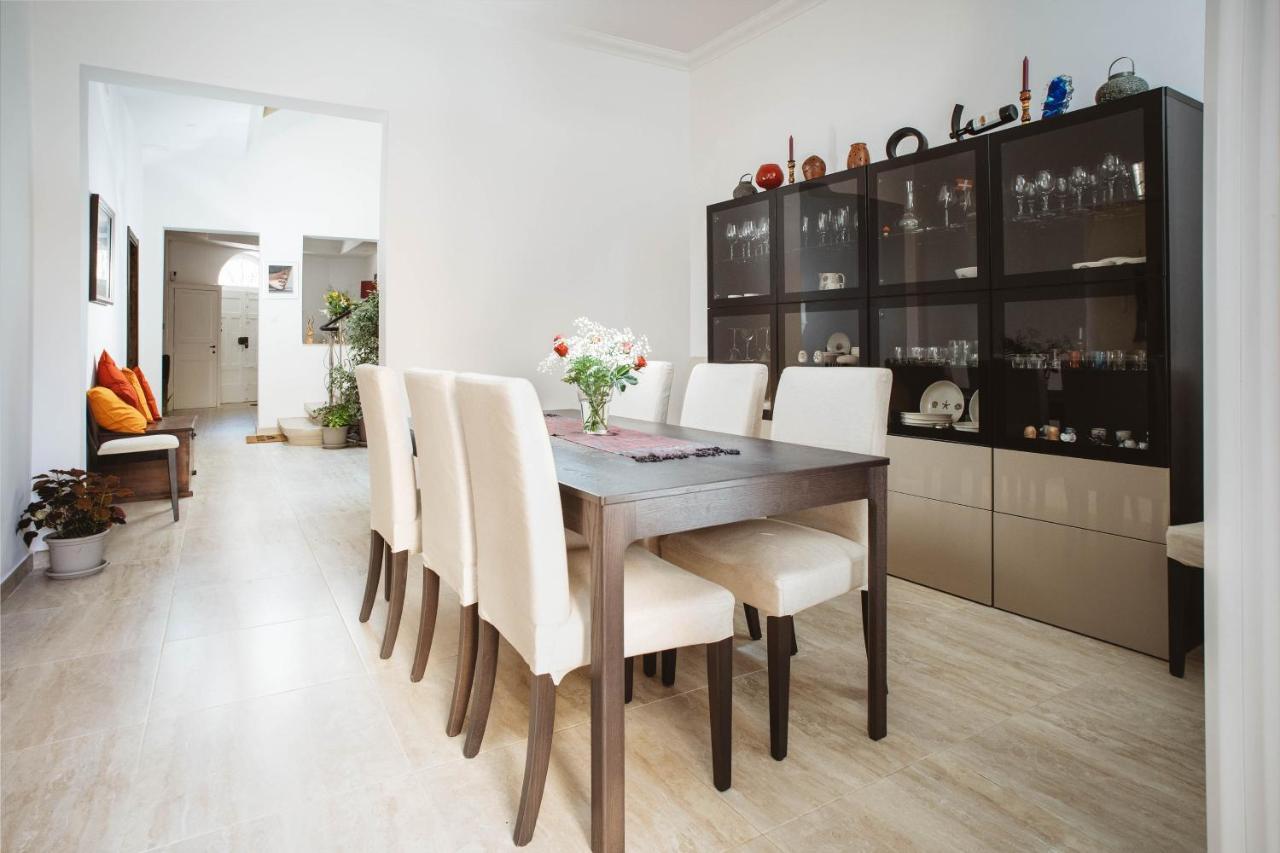 Fauzia B&B Hamrun Kültér fotó