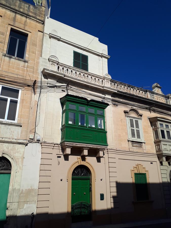Fauzia B&B Hamrun Kültér fotó