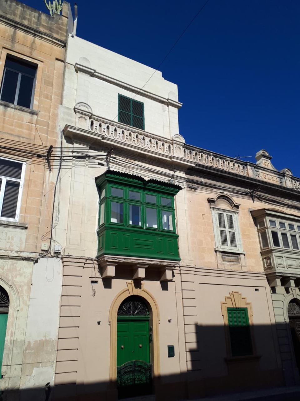 Fauzia B&B Hamrun Kültér fotó