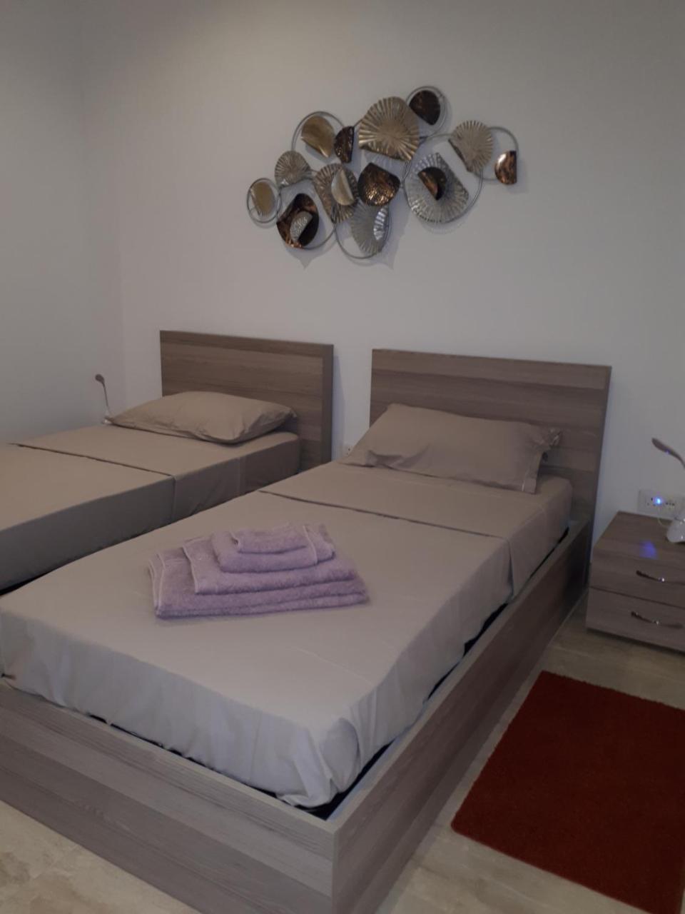 Fauzia B&B Hamrun Kültér fotó