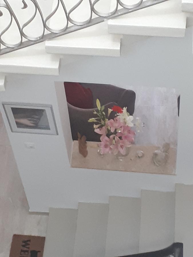 Fauzia B&B Hamrun Kültér fotó