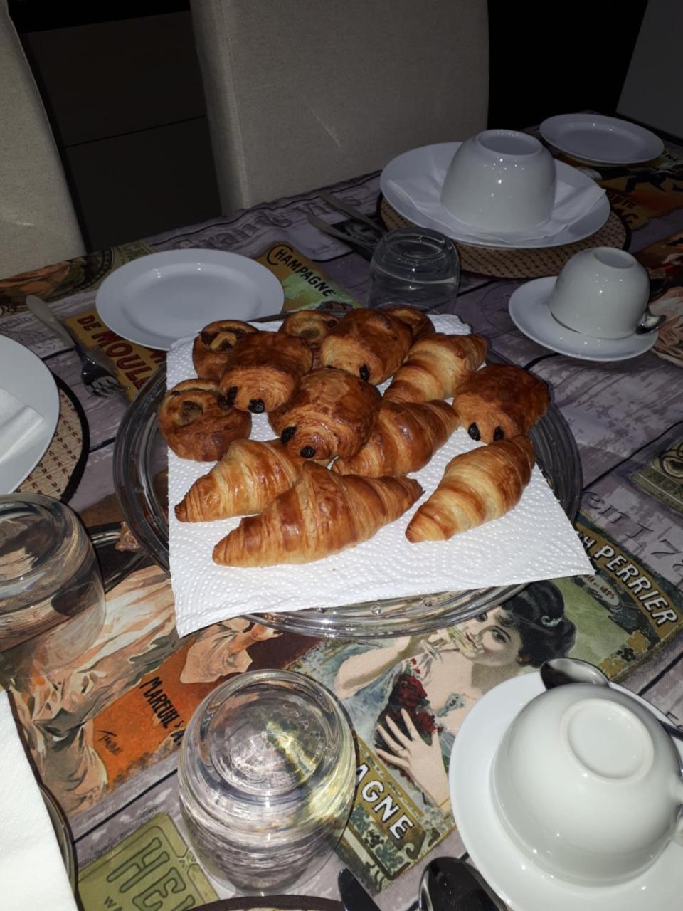 Fauzia B&B Hamrun Kültér fotó