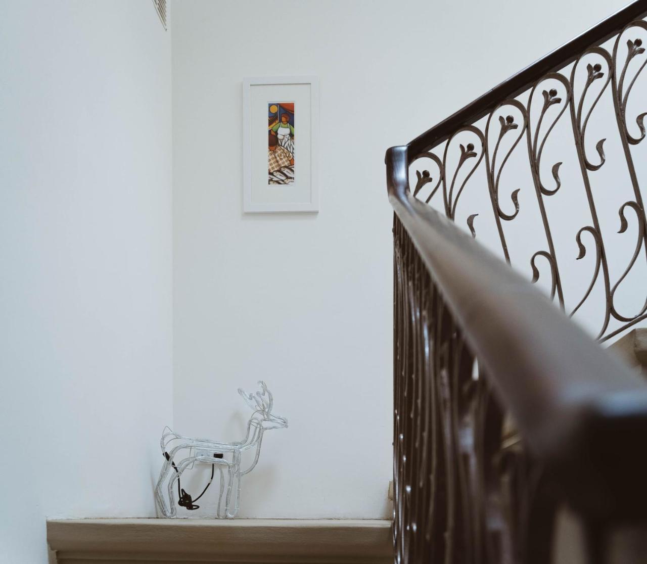 Fauzia B&B Hamrun Kültér fotó