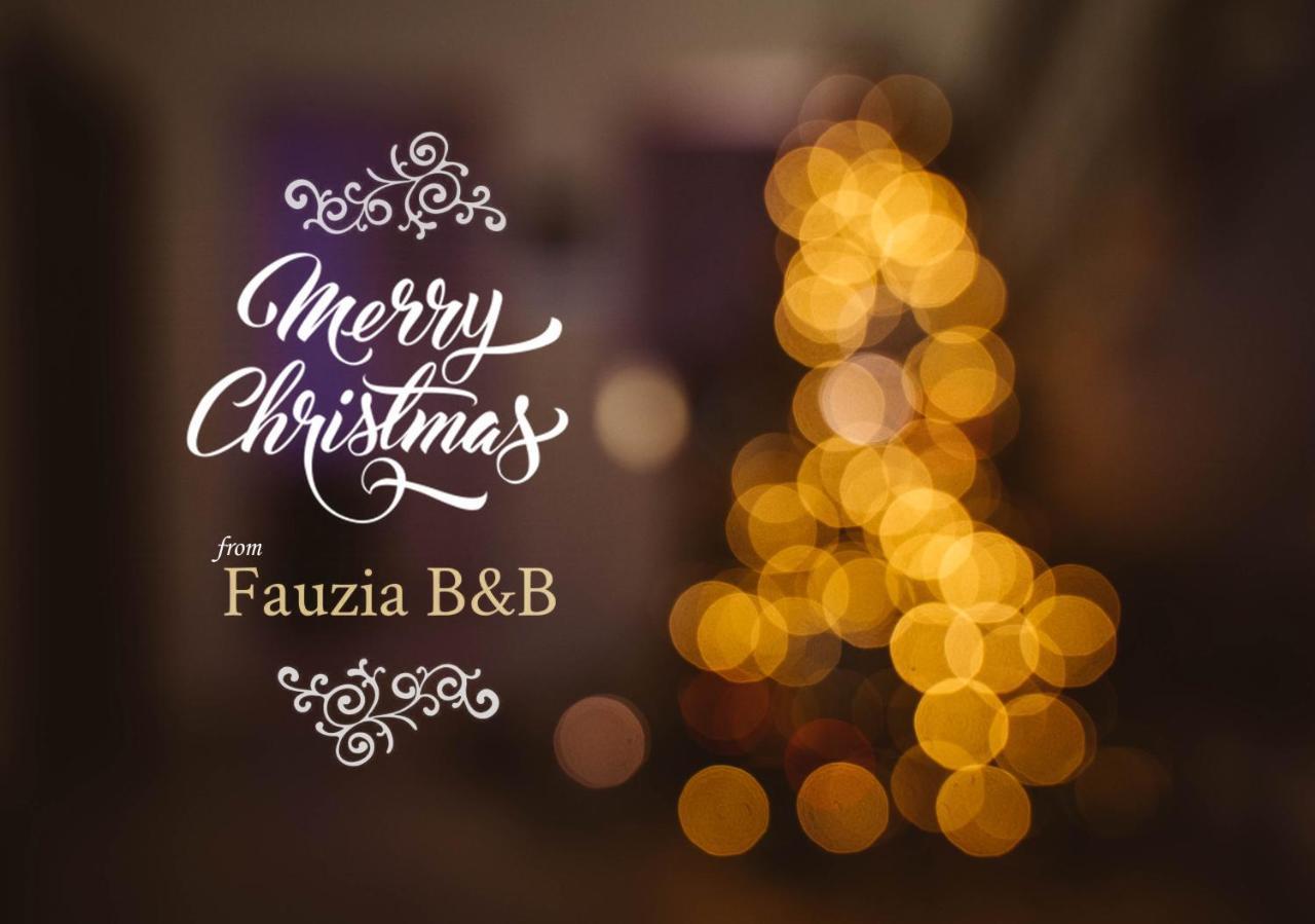 Fauzia B&B Hamrun Kültér fotó