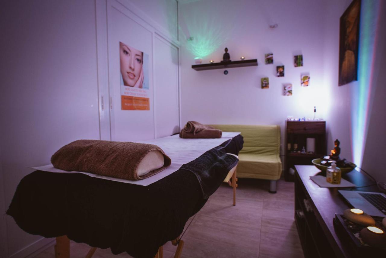 Fauzia B&B Hamrun Kültér fotó